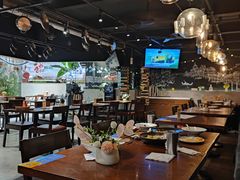 -斯比特花园西餐厅(东方商厦店)
