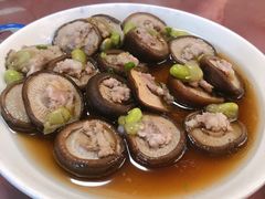 -玲燕蒸菜馆(江东路店)