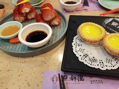 -点都德(龙之梦店)