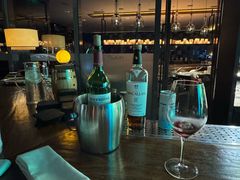 -富力丽思卡尔顿酒店·FLAIR餐厅酒吧