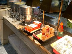 -翠林精选·洗浴·餐饮·住宿(江东大道店)