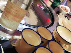 -老关东铁锅炖(海甸三东路店)