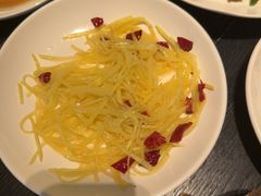 -金谷仓家庭料理(马泉营店)