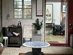 -小洲村
