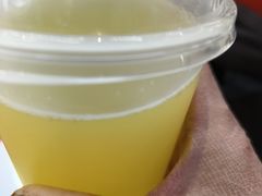 -绿茶餐厅(财富购物中心店)