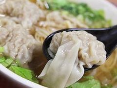 -中山美食街