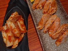 -山之屋炭火烧肉·生啤畅饮(大朗万科中央公园店)