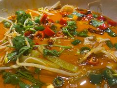 -金陵一哥龙虾(水木秦淮店)
