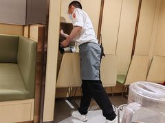 -海底捞火锅(宇飞大厦店)