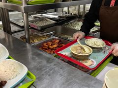 -上海野生动物园老虎餐厅