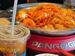 -胖哥俩肉蟹煲(杭州下沙学林街店)