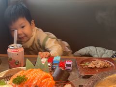 -牛YO寿喜烧和牛火锅自助(三台子万象汇店)