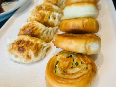 -香雪海饭店中餐厅(人民桥店)