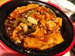 -大树餐厅(益田假日店)