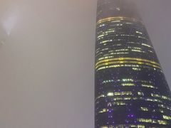 -广州四季酒店