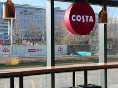 -COSTA COFFEE(联想总部店)