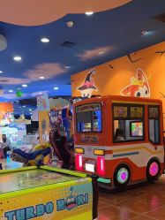 -万达宝贝王(长春红旗街店)