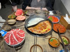 -冯校长老火锅(深圳总店)
