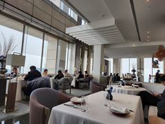 -北京柏悦酒店·锦庭餐厅Dining Room