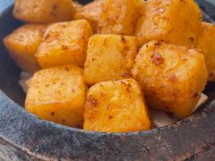 -香山湖家家宴(中山陵店)