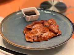 -美心·翠园(港汇恒隆广场店)