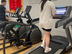 -乐刻健身(龙湖杭州紫荆天街精品店)