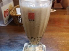 -春水堂人文茶馆(站前店)