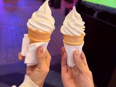 -麦当劳(东急新天地店)