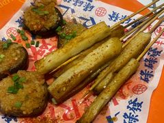 -碌碌发·东南亚风味烧烤档(体育西店)