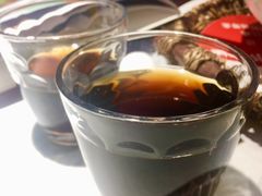 酸梅汤-雲蜀龙阁·金牌水煮鱼(方庄店)