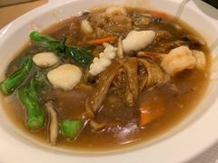 -新加坡海鲜共和(名胜世界圣淘沙海滨坊)