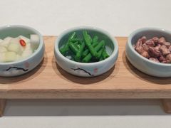 -祥记餐饮•豫粤珍味(金隅大厦店)