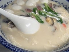 -山外山菜馆(玉泉路店)