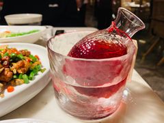 -初蓉丨遇见新川菜(亲贤街荣耀店)