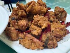 -二嫚私家菜馆