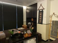 -Angkor SPA 柬埔寨古法按摩(环贸店)