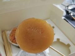 柠檬茶-元氏钵仔糕(北京路店)