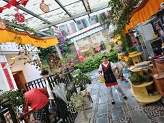 -尼玛藏家风味园(阿山食城店)