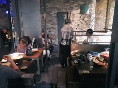 大堂-湊湊火锅·茶憩(新中关购物中心店)