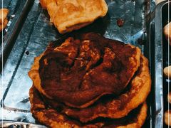 -烤肉宛饭庄(北新桥店)