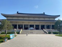 -陕西历史博物馆
