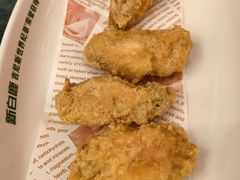 -新白鹿餐厅(龙游路店)