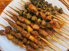 -十里铺铁板鱿鱼