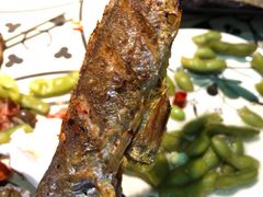 -新凯旋烧烤·燕姐千岛湖土菜