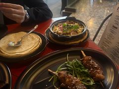 -Luchador摔跤手墨西哥餐厅(恒宇广场店)