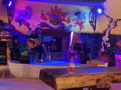 -哈吱喂丽江火塘·牦牛火锅(五一街店)