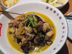 -湘间田舍(北仑银泰店)