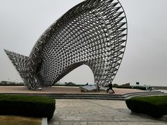 -南汇嘴观海公园