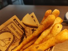-YUOZUO渝作·川渝冒肚(崂山店)