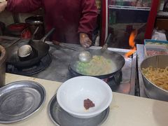 -祁家面馆(大香炉店)